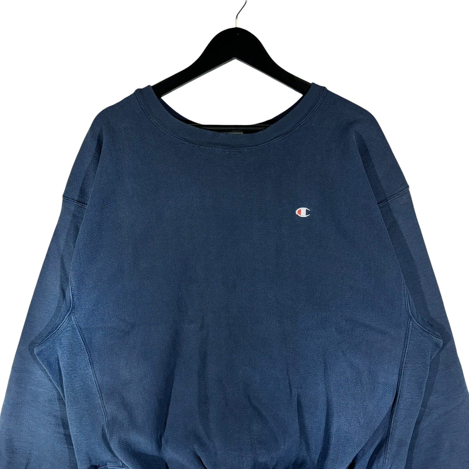 Vintage Champion Reverse Weave Crewneck 90s