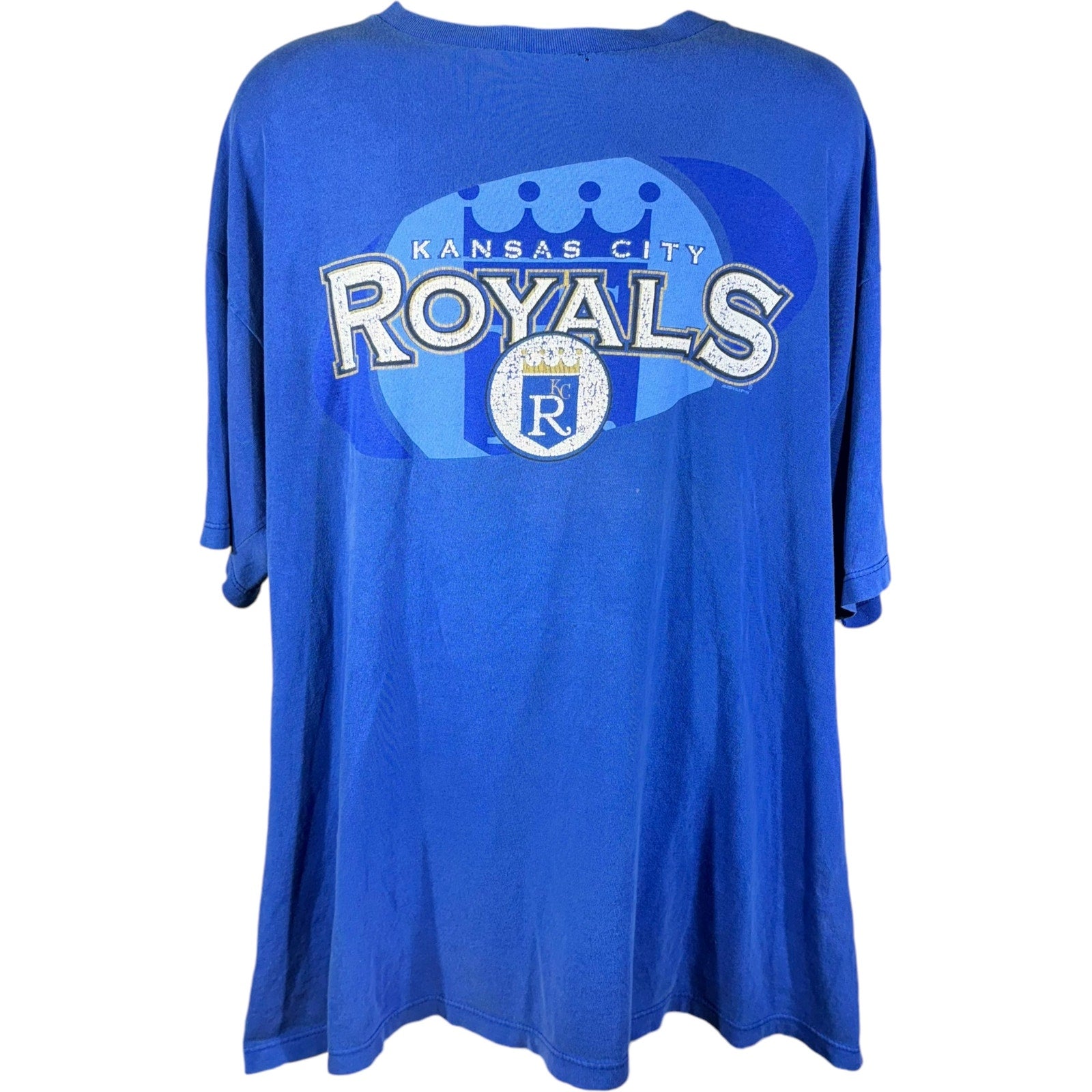 Vintage Kansas City Royals Starter Tee 1998