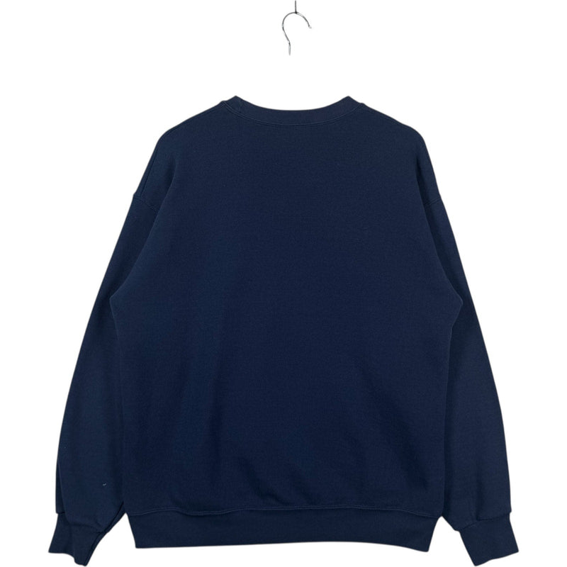 Vintage Super Bowl XXXIX Champions Crewneck
