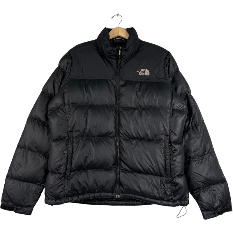 Vintage The North Face Nuptse 700 Puffer Jacket