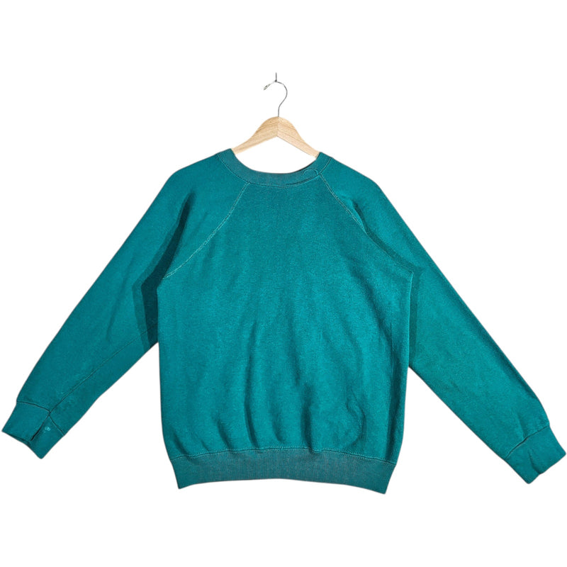 Vintage Blank Crewneck
