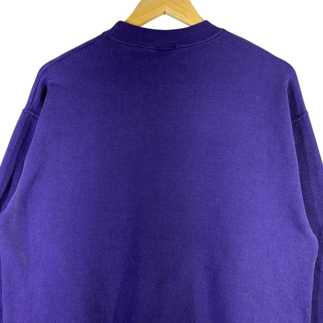 Vintage Disney Pooh & Tigger Graphic Crewneck