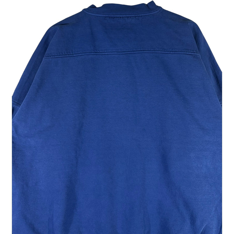 Vintage St. Louis Rams Mini Logo NFL Crewneck
