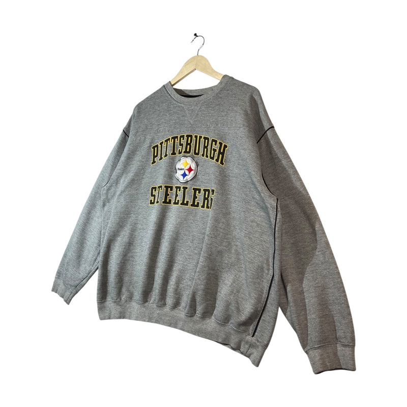 Vintage NFL Pittsburgh Steelers Crewneck