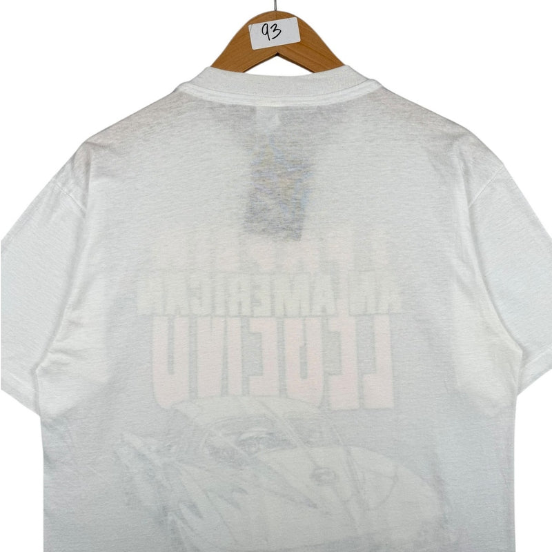 Vintage Chevrolet Corvette Stingray Graphic T-Shirt