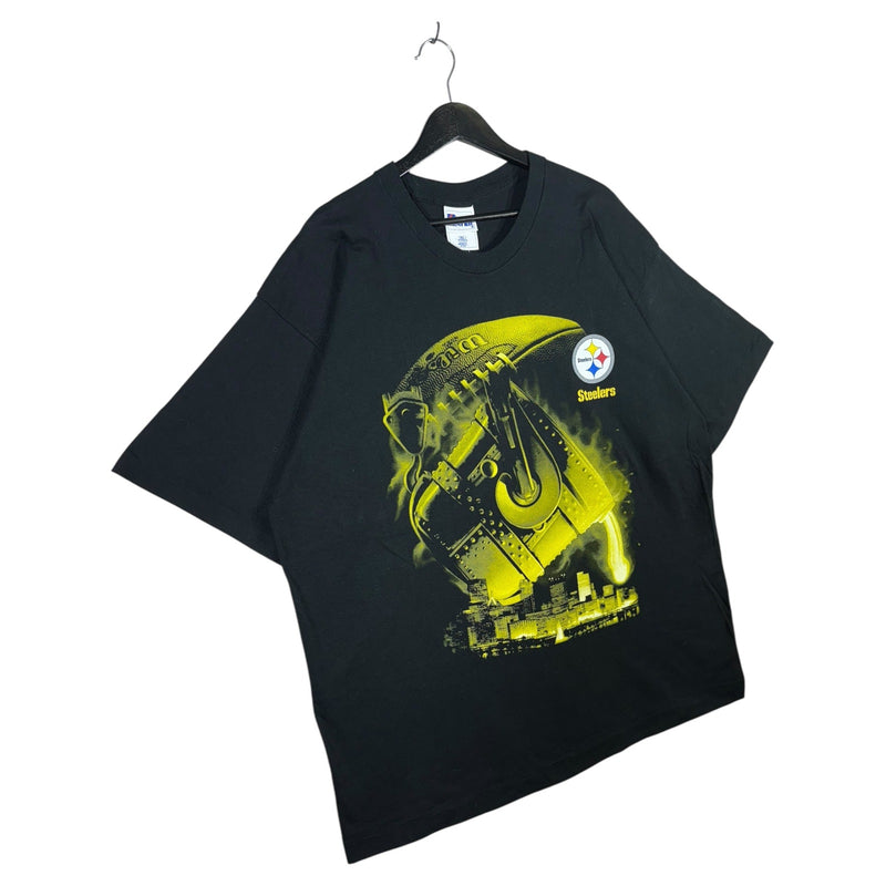 Vintage Pittsburgh Steelers NFL T-Shirt