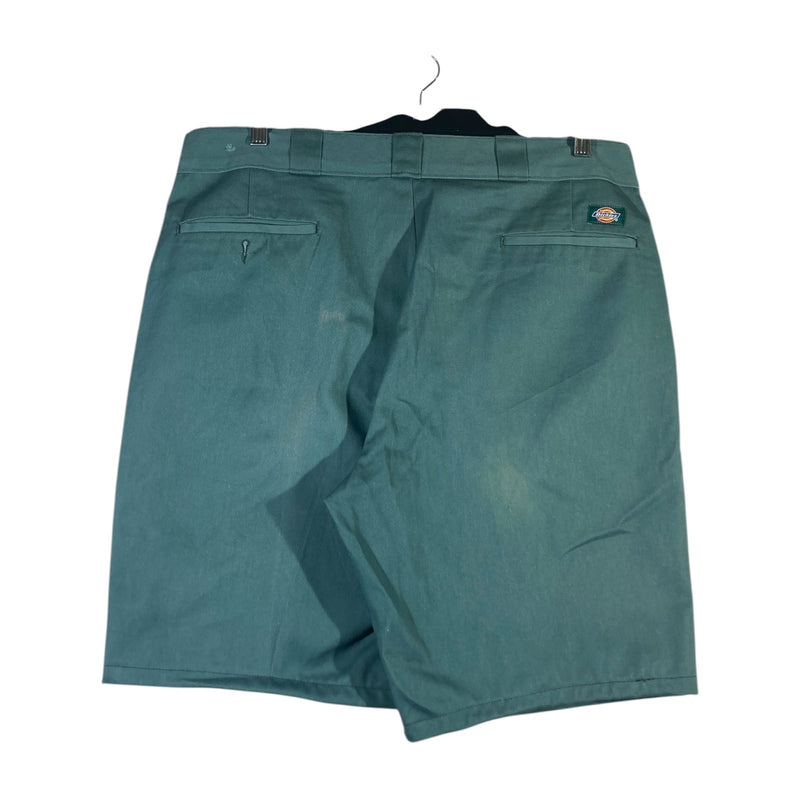 Vintage Dickies Straight Chino Shorts