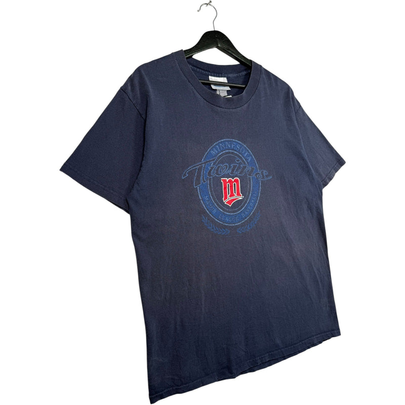 Vintage Minnesota Twins Baseball T-Shirt