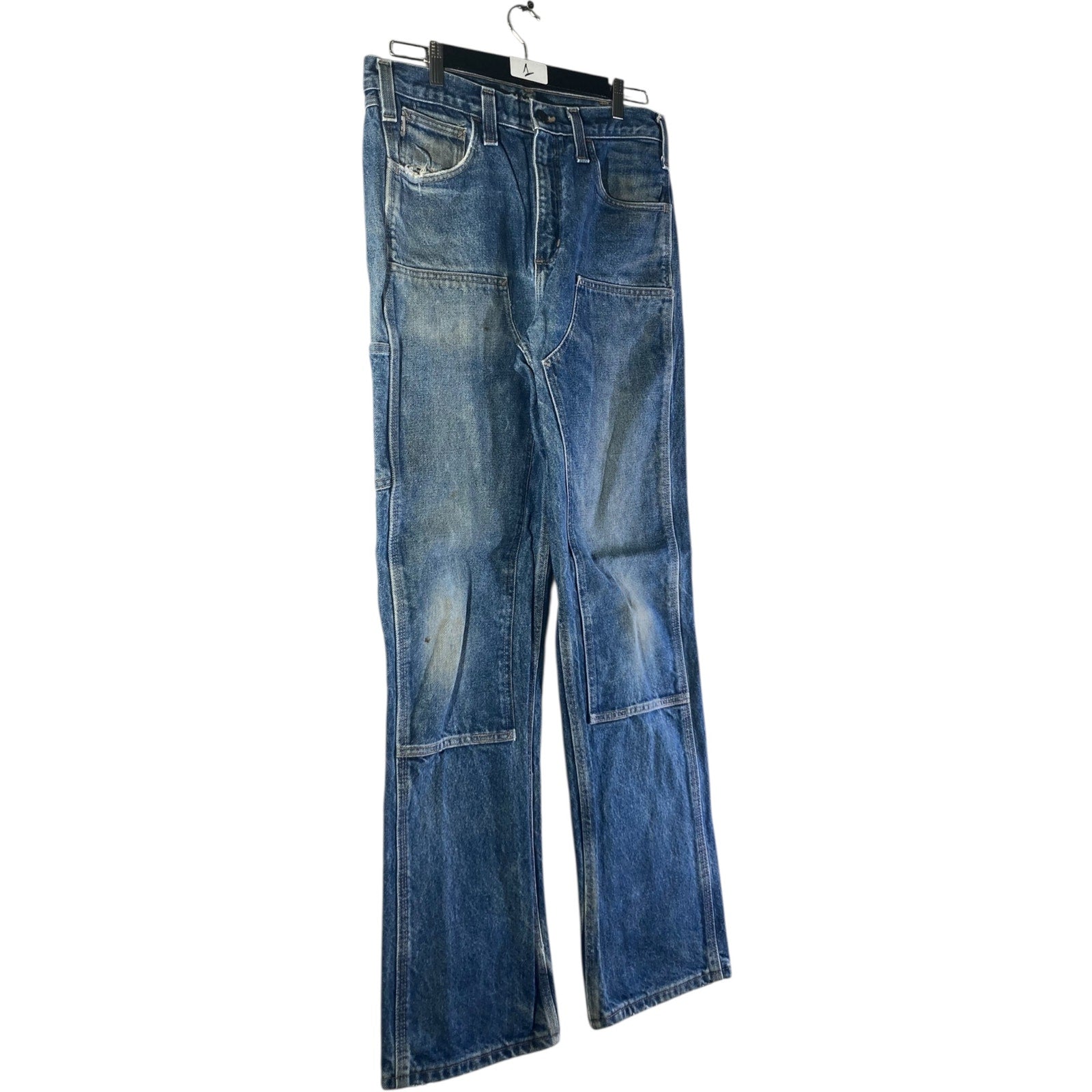 Vintage Carhartt Flame Resistant Double Knee Pants 32