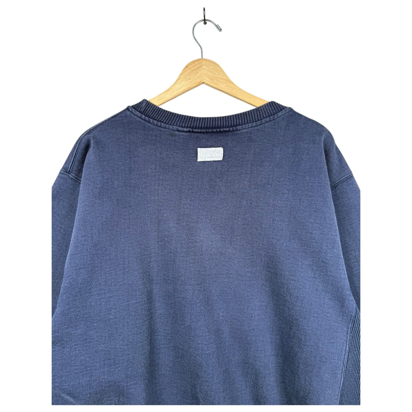 Vintage Princeton University Crewneck