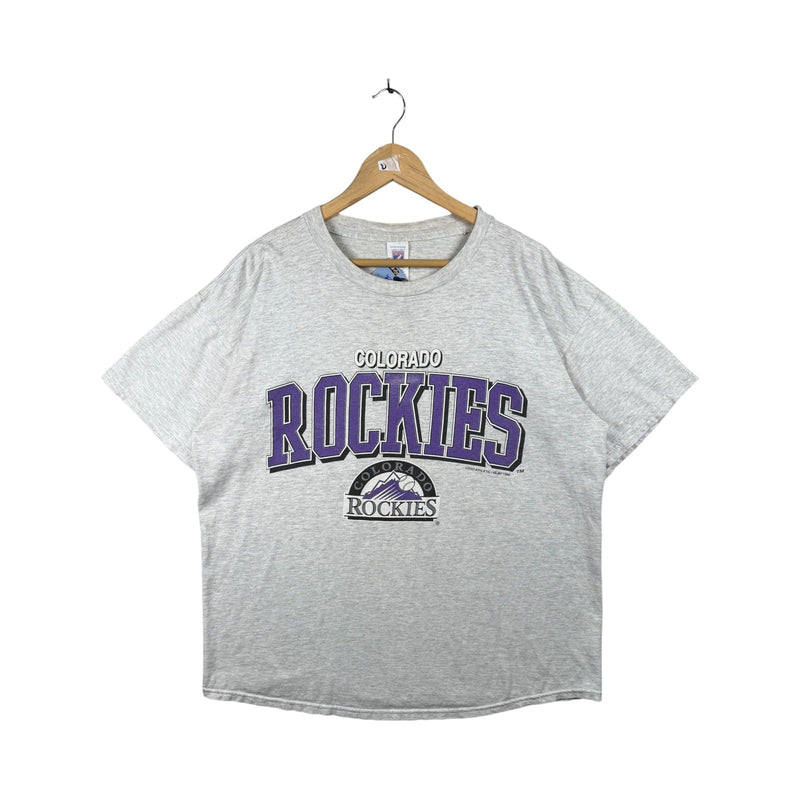 Vintage Colorado Rockies T-Shirt