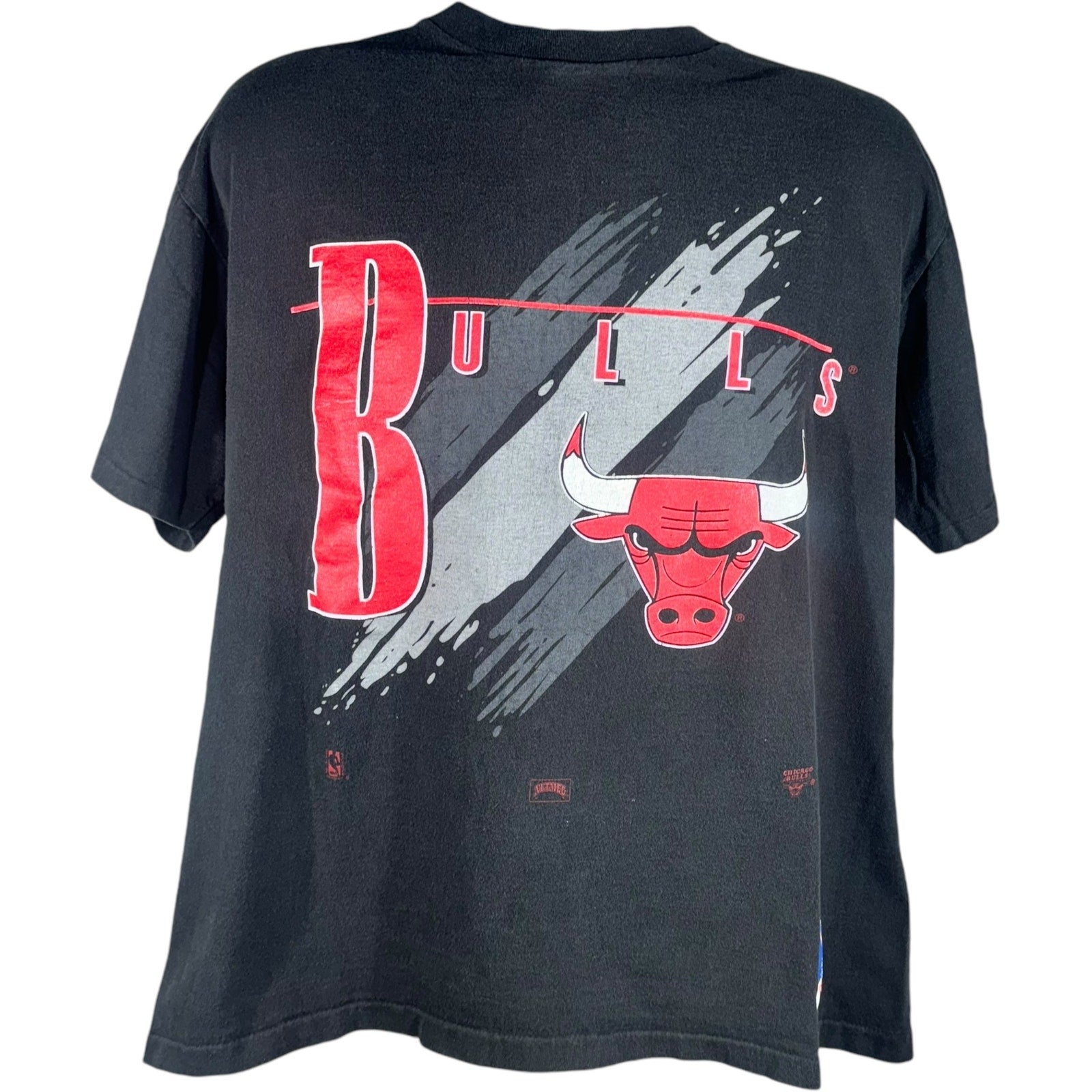 Vintage Chicago Bulls Tee