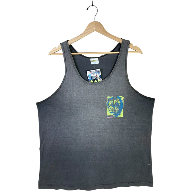 Vintage Instinct Surf Brand The Main Resource Tank Top