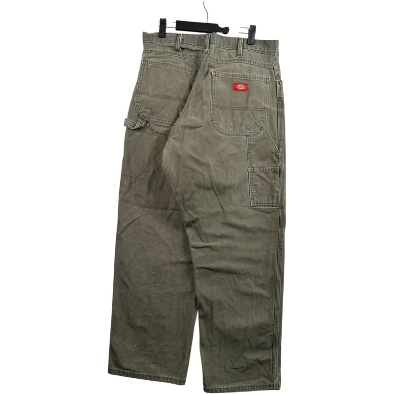 Vintage Dickies Cargo Pants