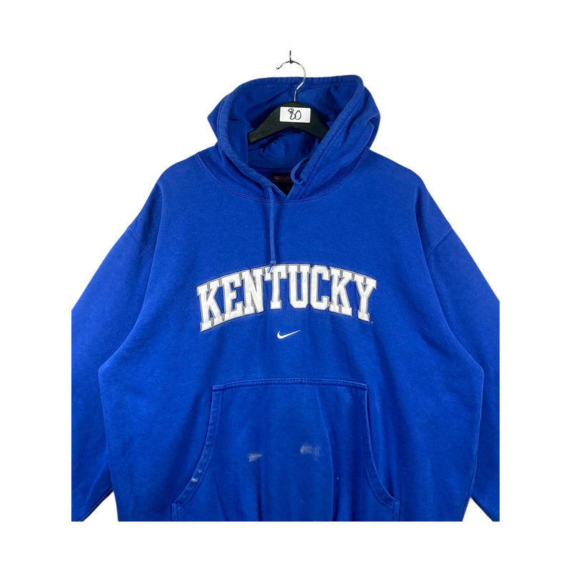 Vintage Nike Kentucky Hoodie