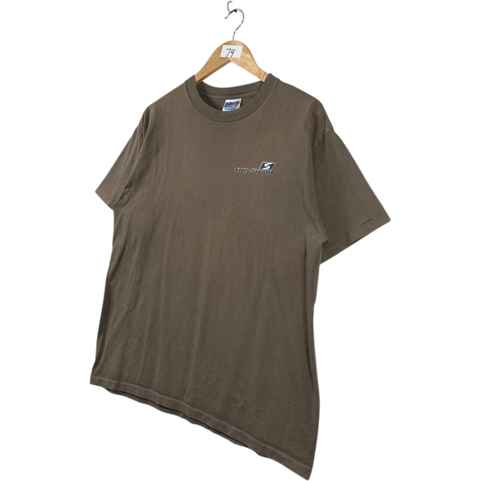 Vintage 17th Street T-Shirt