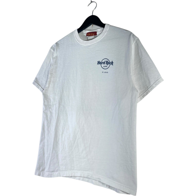 Vintage Hard Rock Cafe St. Louis Short Sleeve T-Shirt