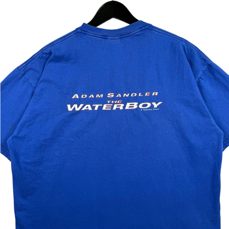 Vintage Adam Sandler The Water Boy T-Shirt