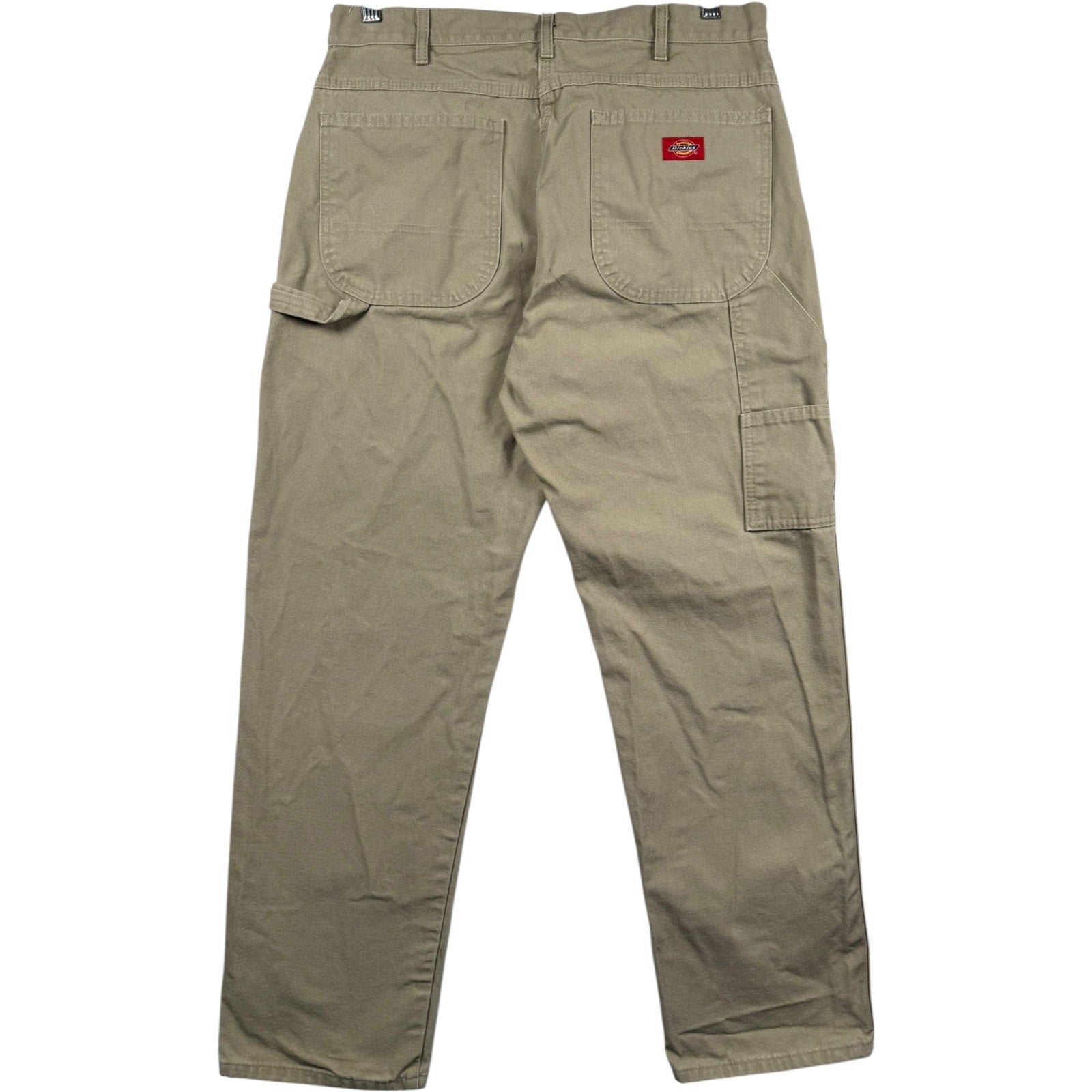 Vintage Dickies Straight Leg Carpenter Pants 33