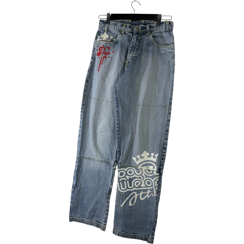 Vintage Royal Wear Denim Jeans 16