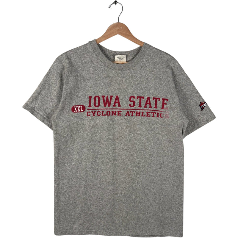 Vintage Iowa State Cyclone Athletics University Tee