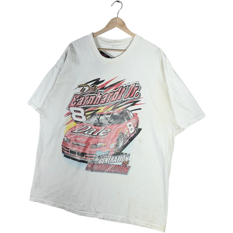 Vintage NASCAR Dale Earnhardt Jr. Tee
