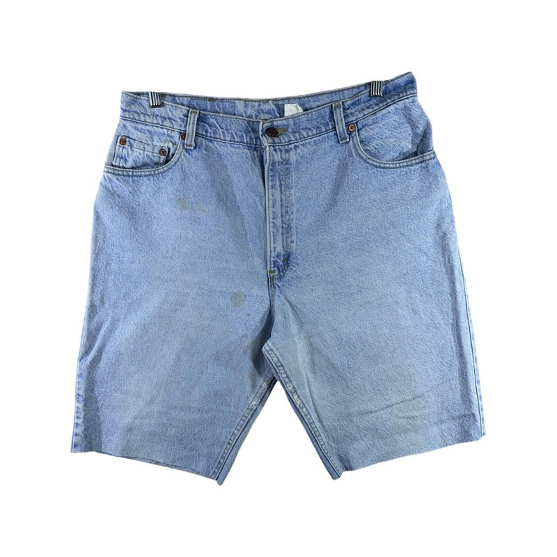 Vintage Levi's Denim Shorts 36