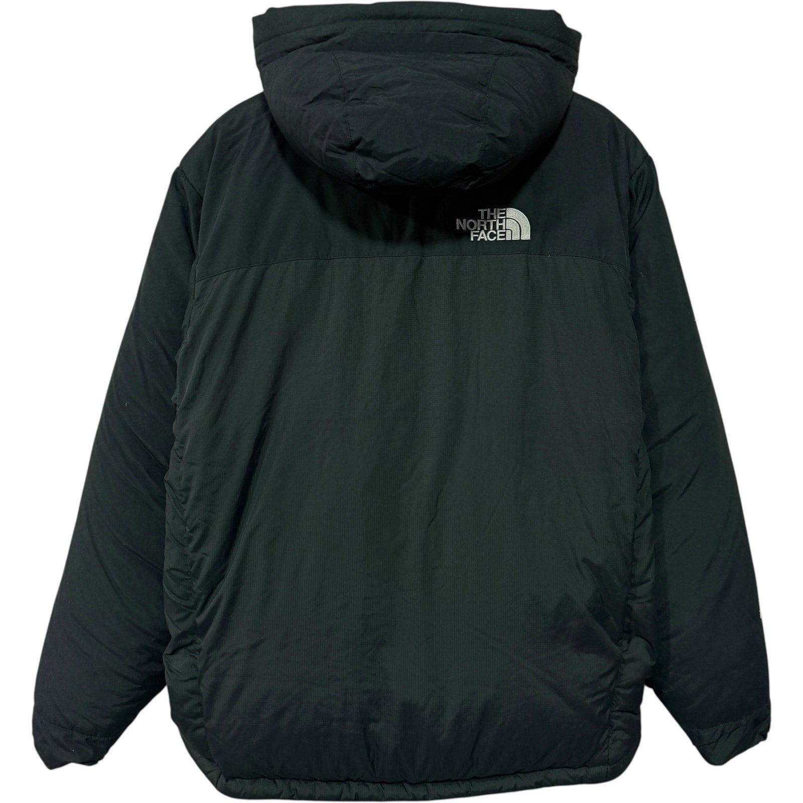 Vintage The North Face Nuptse 700 Trench Puffer Jacket