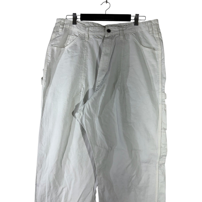 Vintage Dickies Straight Leg Carpenter Pants