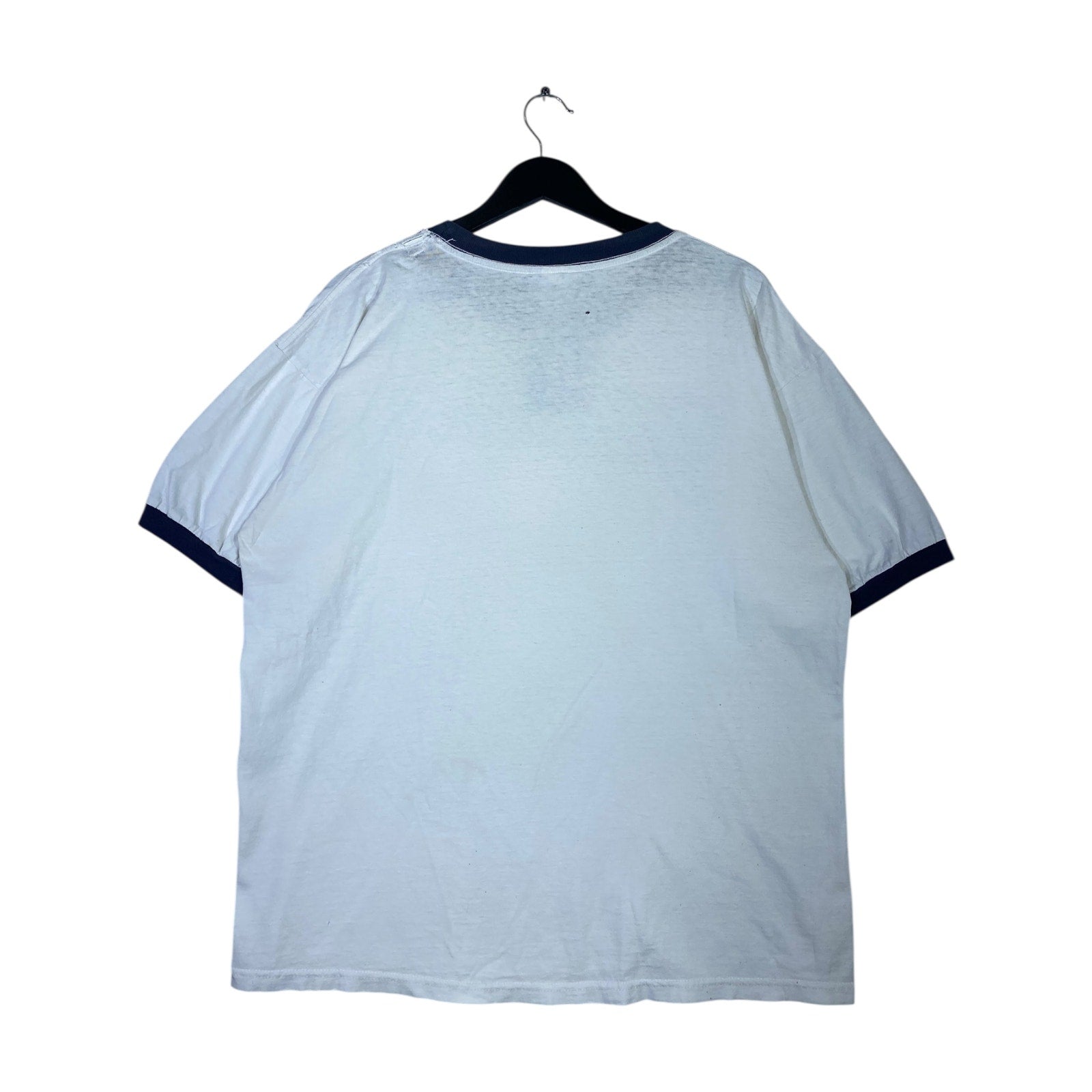 Vintage Majestic New York Yankees MLB T-Shirt