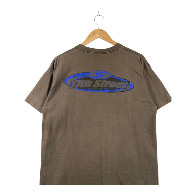 Vintage 17th Street T-Shirt
