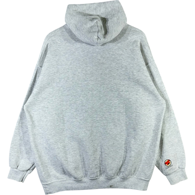 Vintage Triumph Tiger Hoodie