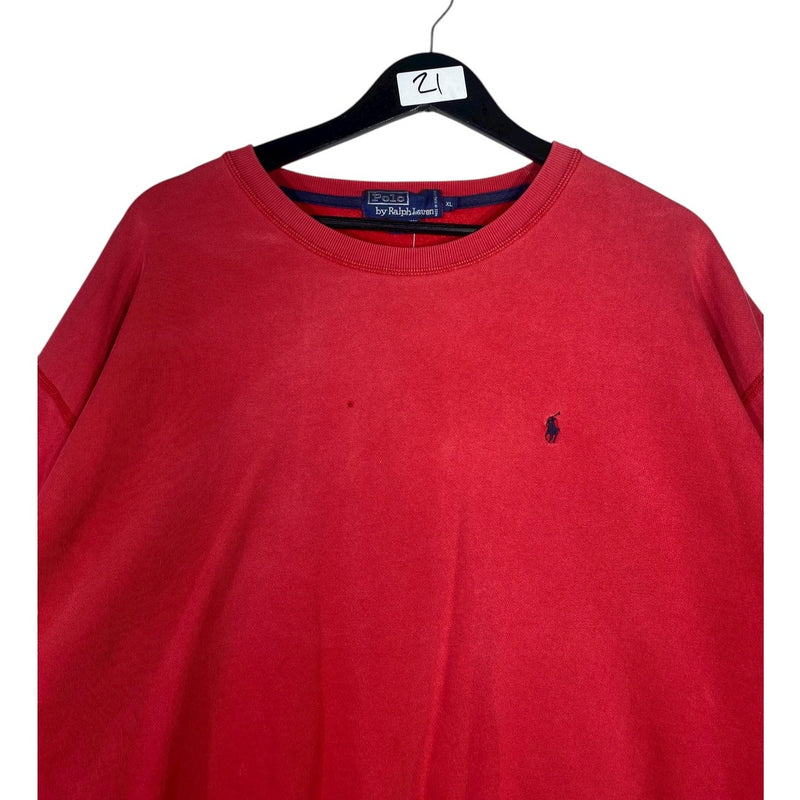 Vintage Polo Ralph Lauren Crewneck