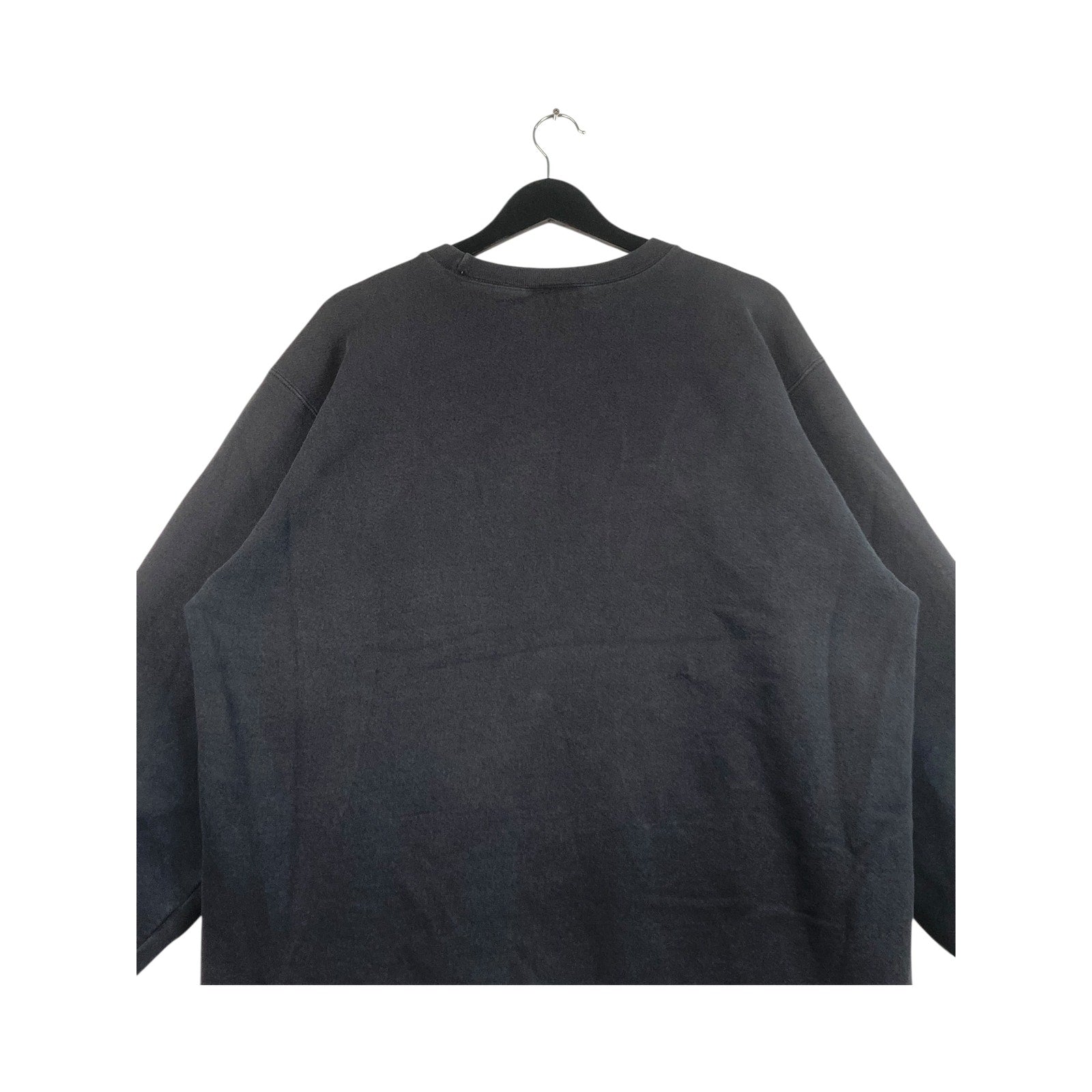 Vintage Nike Swoosh Crewneck
