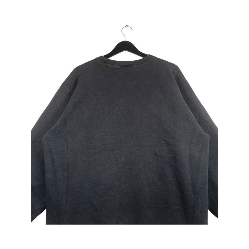 Vintage Nike Swoosh Crewneck