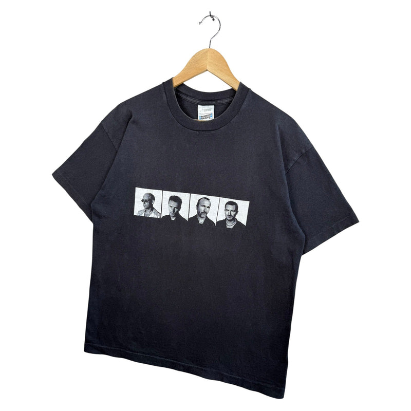 Vintage U2 Pop Mart Tour T-Shirt 1997