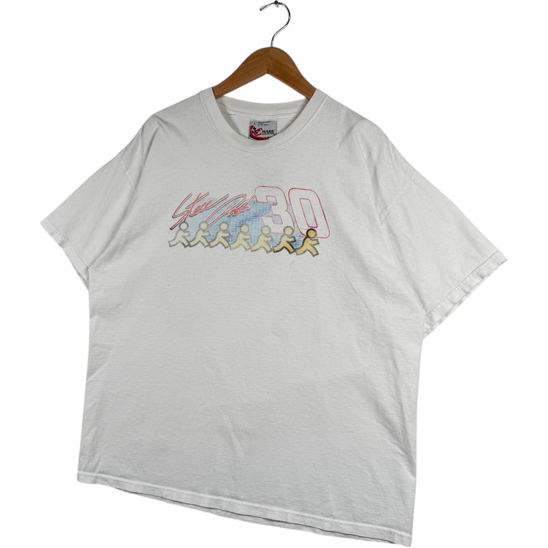 Vintage NASCAR Steve Park Tee