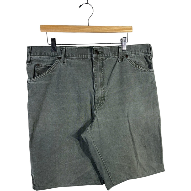 Vintage Dickies Carpenter Shorts 40