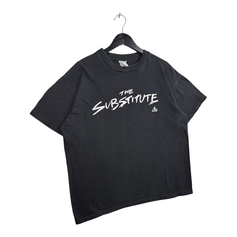 Vintage The Substitute T-Shirt