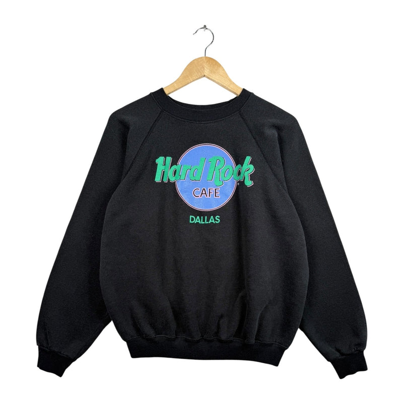 Vintage Hard Rock Cafe Dallas Crewneck