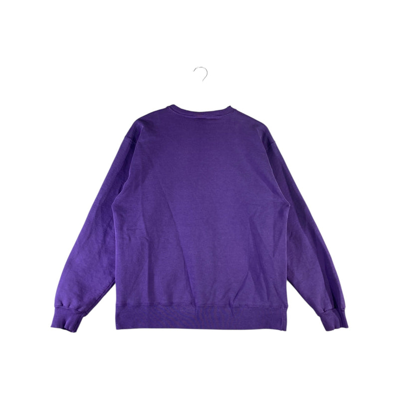 Vintage Champion Pullover Sweatshirt