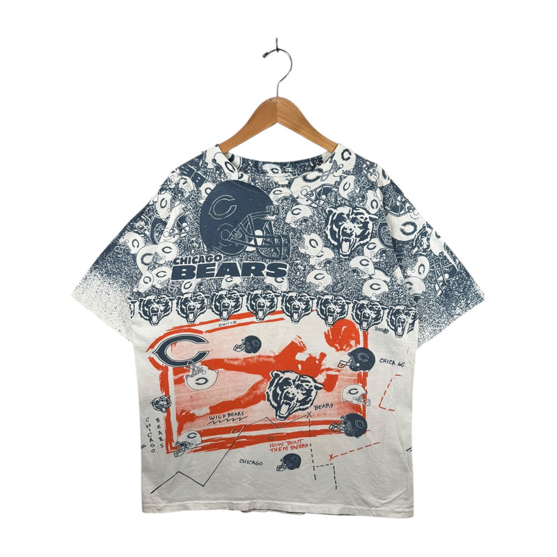 Vintage Chicago Bears NFL T-Shirt