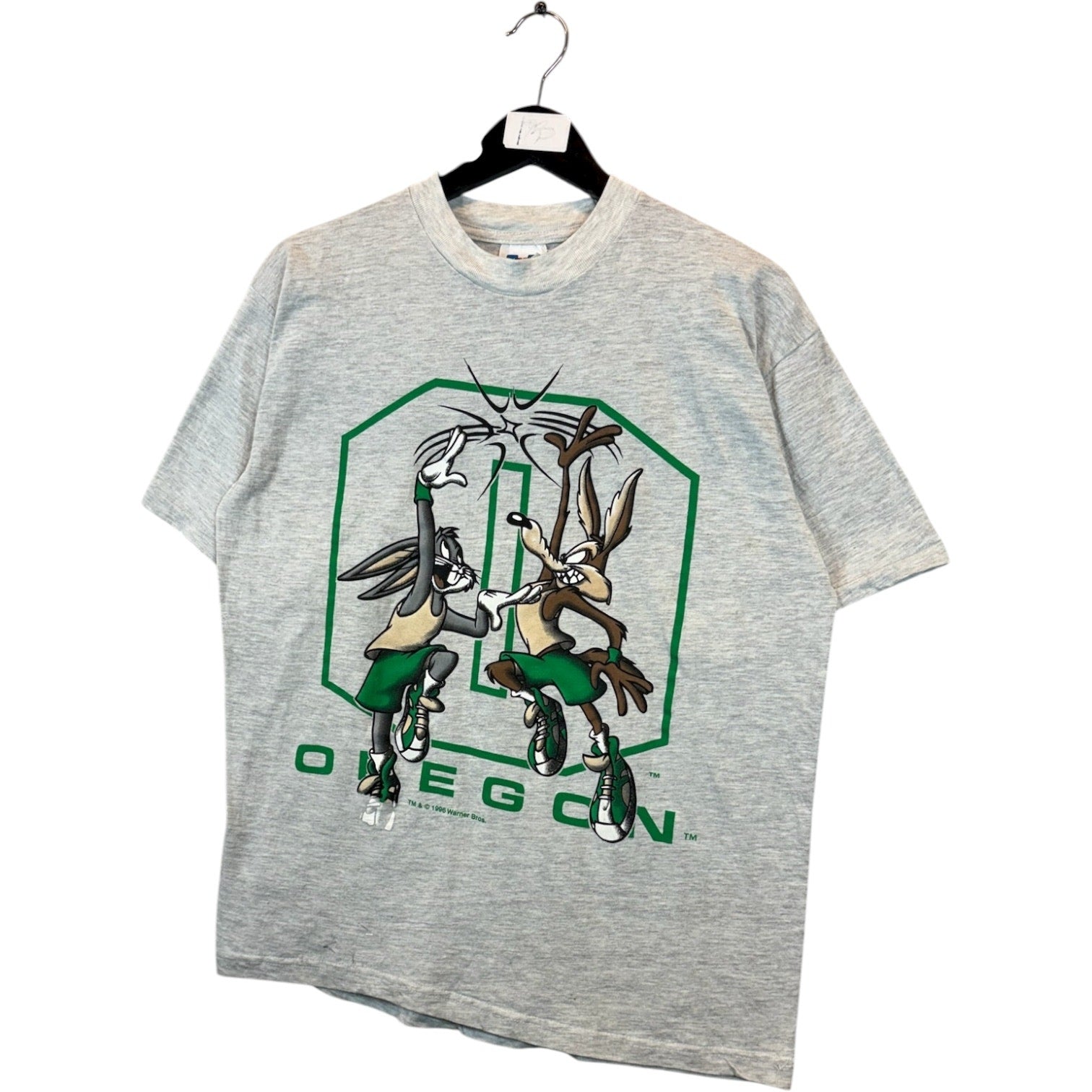 Vintage Warner Bros. Oregon T-Shirt