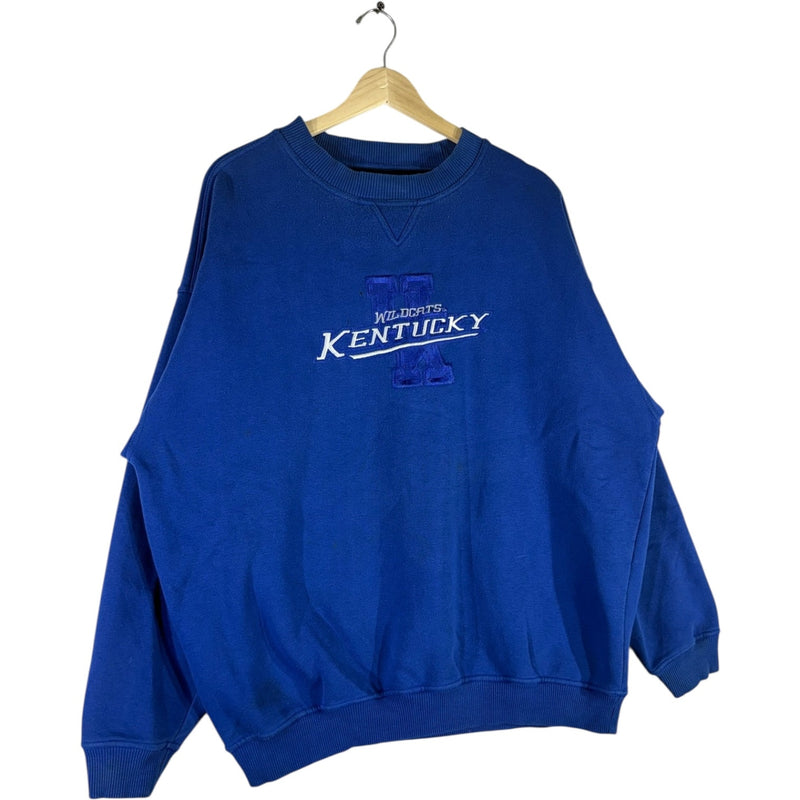 Vintage Kentucky Wildcats Crewneck