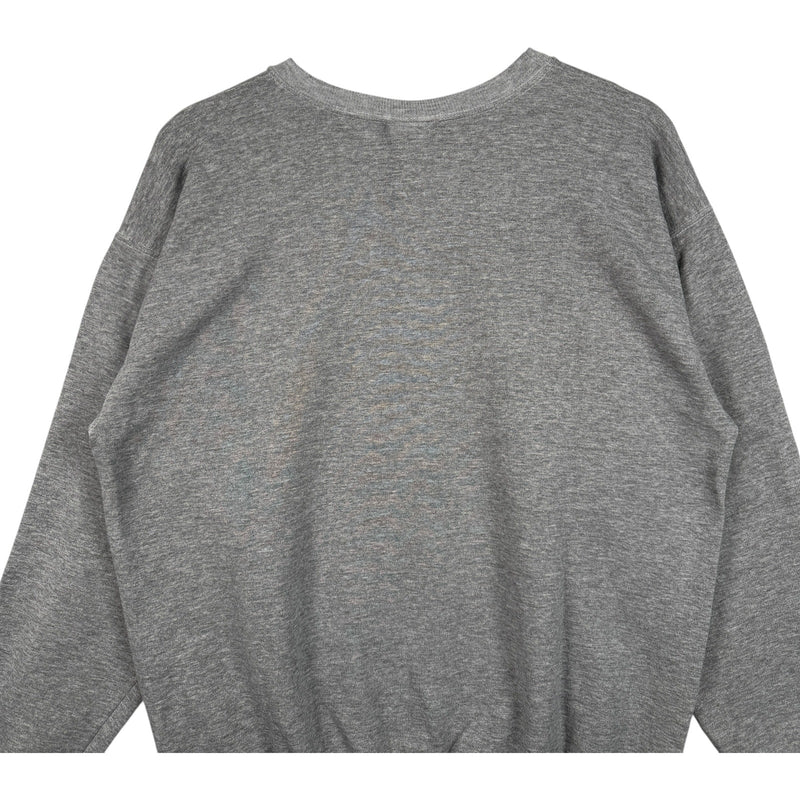 Vintage Champion University Of Alabama Spellout Crewneck