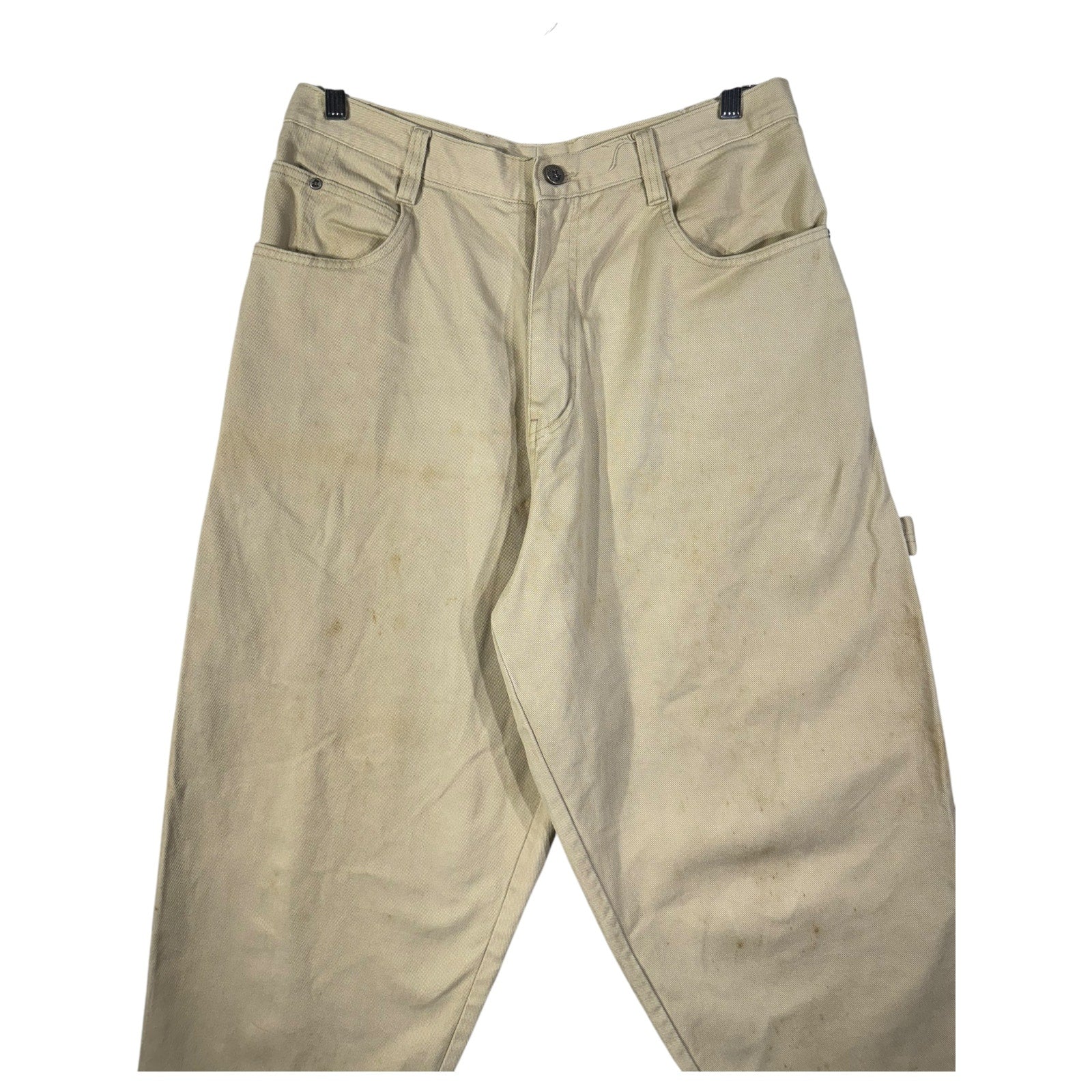 Vintage Carpenter Pants