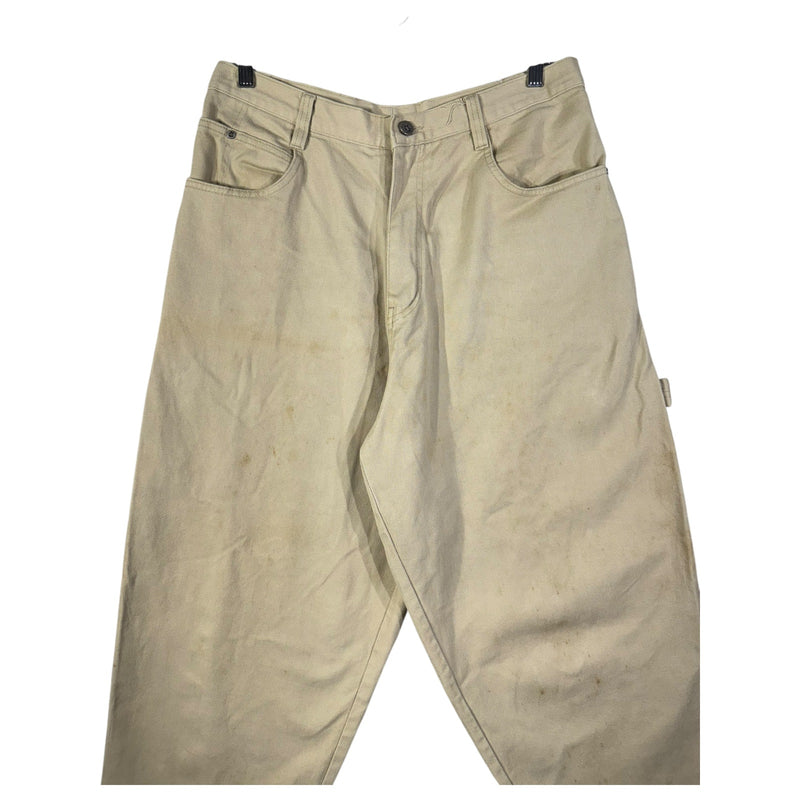 Vintage Carpenter Pants
