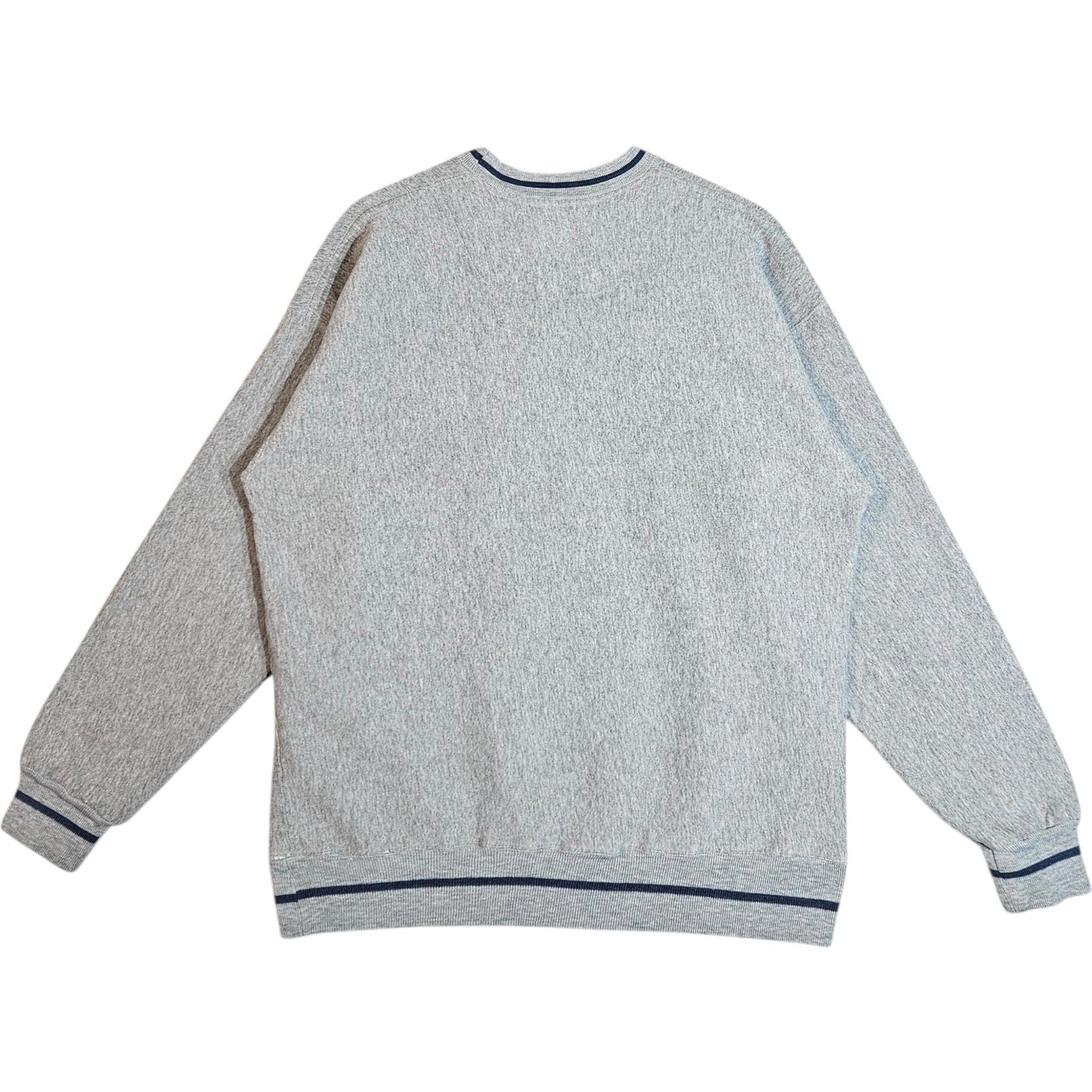 Vintage Carolina Tar Heels Crewneck