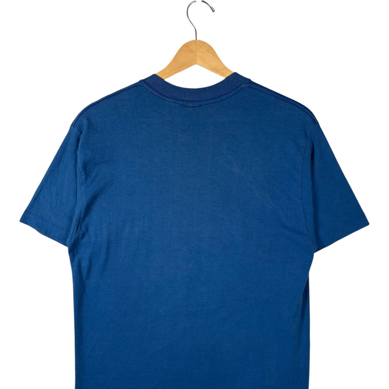 Vintage Chicago Cubs Spellout MLB Tee 90s