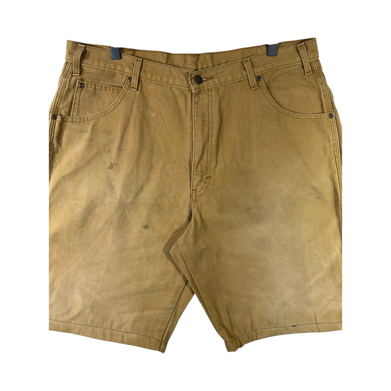 Vintage Dickies Carpenter Work Shorts 38